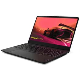 Lenovo IdeaPad Gaming 3 15ACH6 15 - Ryzen 5 5600H - 8GB 512GB Nvidia GeForce RTX 3050 QWERTY - Talianska