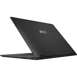 Msi Prestige 16 AI Evo B1MG-022NL 16" (2023) - Core Ultra 7 155H - 32GB - SSD 1000 GB QWERTY - Anglická