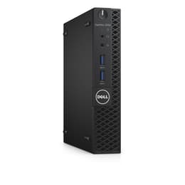 Dell OptiPlex 3050 Core i3-7100T 3.4 - SSD 256 GB - 16GB