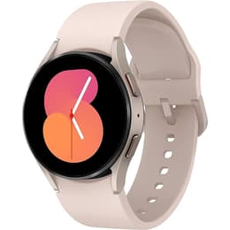 Smart hodinky Samsung Galaxy Watch 5 á á - Ružová