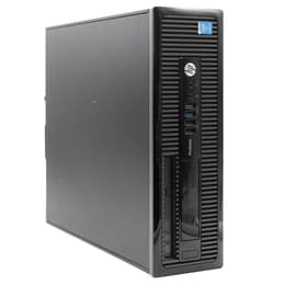 HP ProDesk 400 G1 SFF Core i7-4770 3.4 - SSD 2 To - 8GB