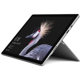 Microsoft Surface Pro 5 12" Core i5-7300U - SSD 128 GB - 4GB Bez klávesnice