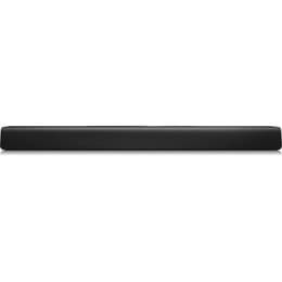 Soundbar Philips HTL2100 - Čierna