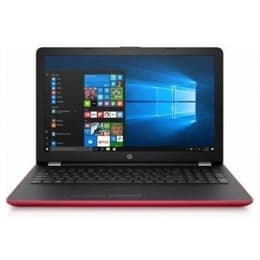 HP Pavilion 15-DA1034LA 15" (2018) - Core i5-8265U - 8GB - HDD 1 TO QWERTY - Španielská