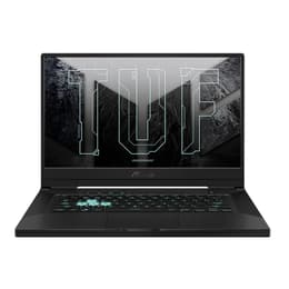 Asus TUF Dash FX516P 15 - Core i5-11300H - 40GB 1500GB NVIDIA GeForce RTX 3060 Max-Q AZERTY - Francúzska