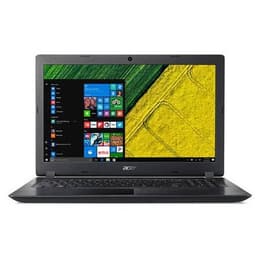 Acer Aspire 3 A315-51 15" (2018) - Core i3-8130U - 4GB - SSD 128 GB + HDD 1 TO AZERTY - Francúzska