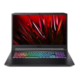 Acer Nitro 5 AN515-54-57ZM 15 - Core i5-8300H - 16GB 512GB Nvidia GeForce GTX 1650 AZERTY - Francúzska