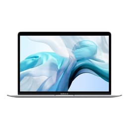 MacBook Air 13" (2020) - QWERTY - Španielská