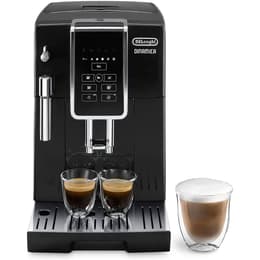 Kávovar s mlynčekom Kompatibilné s Nespresso Delonghi Dinamica ecam 350.15 1,8000L - Čierna