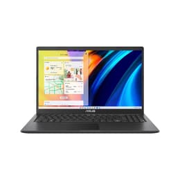 Asus VivoBook 15 F1500EA-EJ2383W 15" (2021) - Core i3-1115G4 - 8GB - SSD 512 GB QWERTY - Španielská