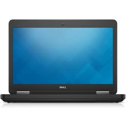 Dell Latitude E5440 14" (2016) - Core i5-4310U - 8GB - SSD 256 GB AZERTY - Francúzska