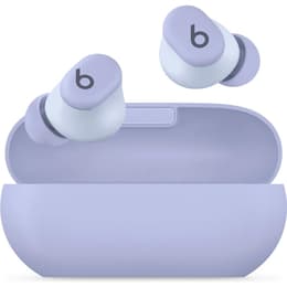 Slúchadlá Do uší Beats By Dr. Dre Solo 2 Royal - Fialová