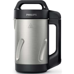 Mixér Philips HR2203/80 L - Sivá