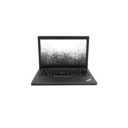 Lenovo ThinkPad X260 12" (2015) - Core i5-6200U - 16GB - SSD 128 GB AZERTY - Francúzska