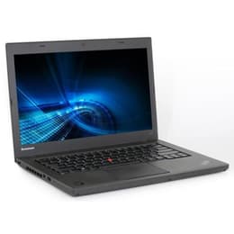 Lenovo ThinkPad T440S 14" (2014) - Core i5-4300U - 8GB - SSD 256 GB AZERTY - Francúzska