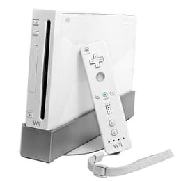 Nintendo Wii - Biela