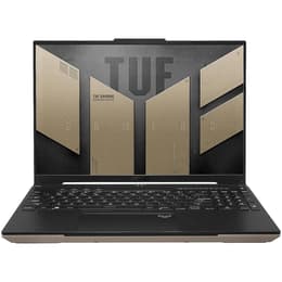 Asus TUF Gaming A16 FA617NS-N3085W 16 - Ryzen 7 7735HS - 16GB 512GB AMD Radeon RX 7600S AZERTY - Francúzska