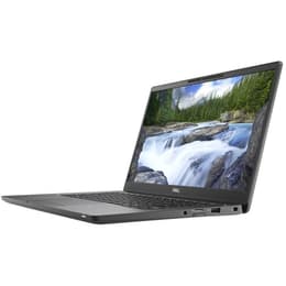 Dell Latitude 5300 13" (2018) - Core i5-8265U - 16GB - SSD 512 GB AZERTY - Francúzska