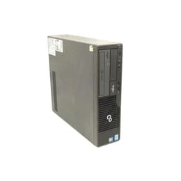 Fujitsu Esprimo E510 Core i5-3470 3.2 - HDD 500 GB - 8GB