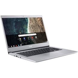 Acer Chromebook 514 CB514-1H Celeron 1.1 GHz 32GB eMMC - 4GB AZERTY - Francúzska