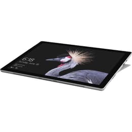 Microsoft Surface Pro 5 12" (2017) - Core i5-7300U - 8GB - SSD 128 GB QWERTY - Anglická