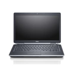 Dell Latitude E5430 14" (2023) - Core i5-3210M - 8GB - SSD 240 GB QWERTY - Talianska