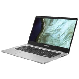 Asus Chromebook C424MA-EB0075 Celeron 1.1 GHz 64GB SSD - 4GB AZERTY - Francúzska