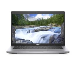 Dell Latitude 5420 14" (2020) - Core i5-1145G7 - 16GB - SSD 256 GB QWERTY - Švédska