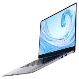 Huawei Matebook D15 15" (2020) - Core i5-1135G7﻿ - 8GB - SSD 512 GB AZERTY - Francúzska