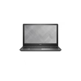 Dell Vostro 5568 15" (2016) - Core i5-7200U - 8GB - SSD 256 GB AZERTY - Francúzska