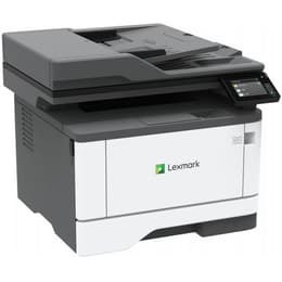 Lexmark 29S0489 Čiernobiela laserová