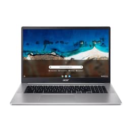 Acer Chromebook CB317-1H-C3XX Celeron 1.1 GHz 64GB SSD - 4GB AZERTY - Francúzska