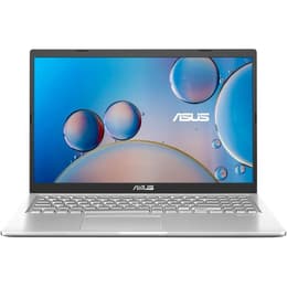 Asus VivoBook 15 15" (2021) - Core i3-1115G4 - 8GB - SSD 256 GB QWERTY - Španielská