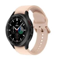 Smart hodinky Samsung Galaxy Watch 4 Classic 46mm á á - Čierna