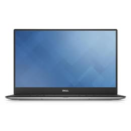 Dell XPS 13 9343 13" (2016) - Core i7-5500U - 8GB - SSD 256 GB QWERTY - Anglická