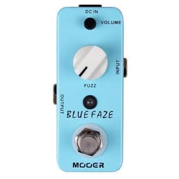 Audio príslušenstvo Mooer Blue Faze