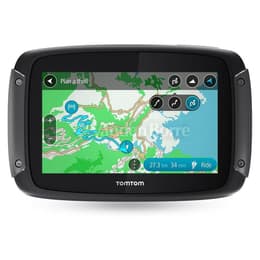 GPS Tomtom Rider 500