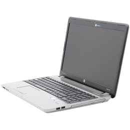 HP ProBook 4540s 15" (2012) - Core i3-3110M - 8GB - SSD 128 GB AZERTY - Francúzska