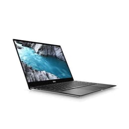 Dell XPS 9380 13" (2019) - Core i7-8565U - 16GB - SSD 512 GB QWERTY - Anglická