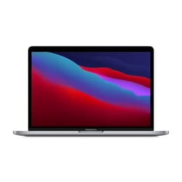 MacBook Pro 13" (2020) - QWERTY - Švédska