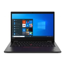 Lenovo ThinkPad L13 Gen2 13" (2020) - Core i5-1145G7 - 8GB - SSD 512 GB AZERTY - Francúzska