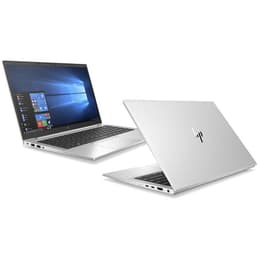 HP EliteBook 840 G7 14" (2020) - Core i5-10210U - 8GB - SSD 256 GB AZERTY - Francúzska