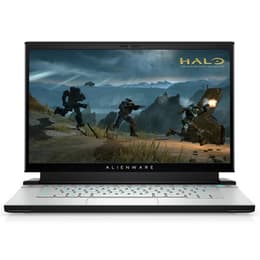 Dell Alienware M15 R4 15 - Core i9-10980HK - 32GB 512GB NVIDIA GeForce RTX 3070 QWERTY - Anglická