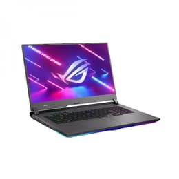 Asus ROG Strix G17 G713QR-K4153T 17 - Ryzen 9 5900HX - 32GB 1000GB NVIDIA GeForce RTX 3070 AZERTY - Francúzska