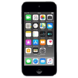 iPod touch 7 2019 32GB - Vesmírna šedá