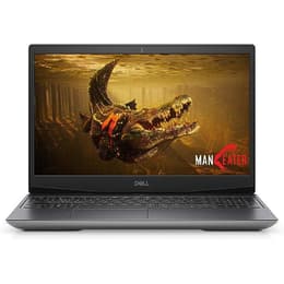 Dell G5 SE 5505 15 - Ryzen 5 4600H - 8GB 256GB AMD Radeon RX 5600M AZERTY - Francúzska