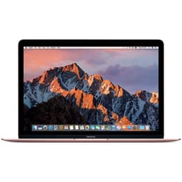 MacBook 12" (2016) - QWERTY - Portugalská