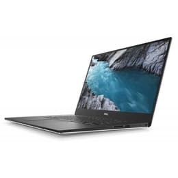 Dell XPS 15 9570 15" (2018) - Core i7-8750H - 16GB - SSD 512 GB AZERTY - Francúzska