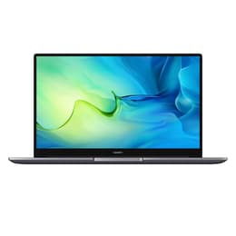 Huawei MateBook D15 15" (2020) - Core i5-1135G7﻿ - 8GB - SSD 512 GB QWERTY - Anglická