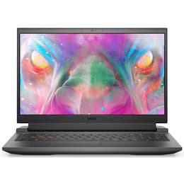 Dell G15 5511 15 - Core i5-11400 - 8GB 512GB NVIDIA GeForce RTX 3050 AZERTY - Francúzska